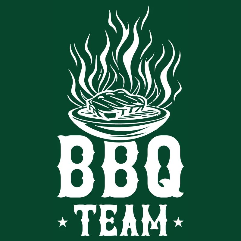 Grill Bbq Team