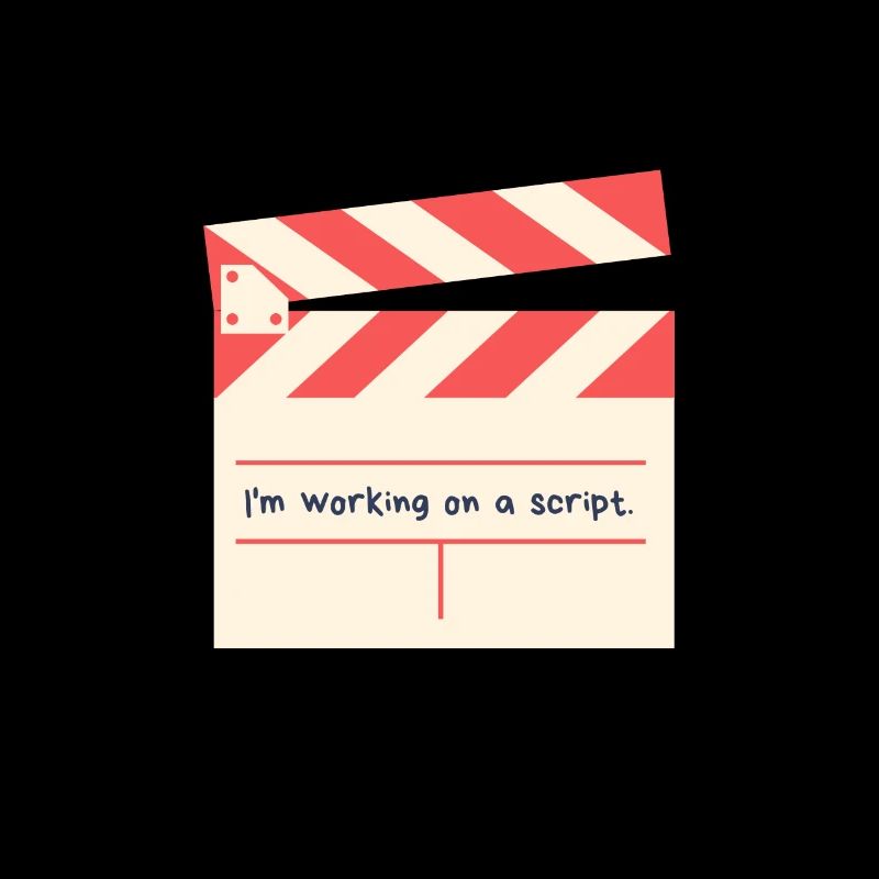 Je travaille sur un script