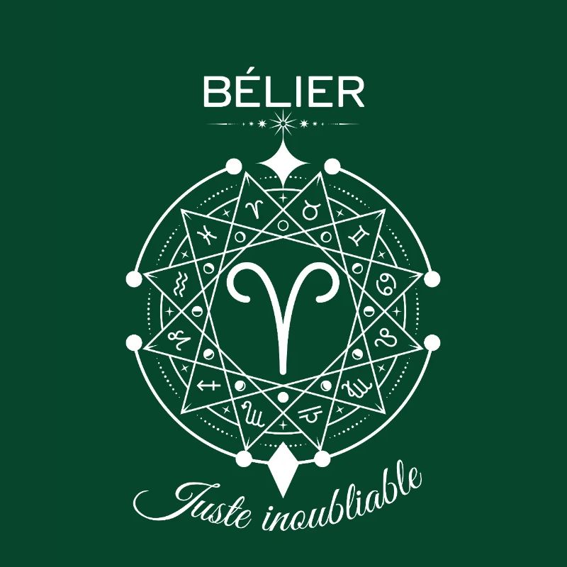 Widder einfach unvergesslich B