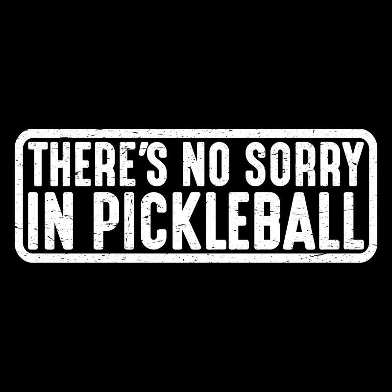 Il n’y a pas de regret dans Pickleball 15