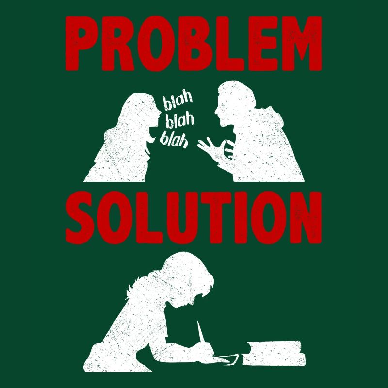 Écriture romanesque Narrative Problème Solution