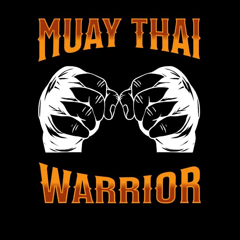 Muay Thaï Boxe Muay Thaï