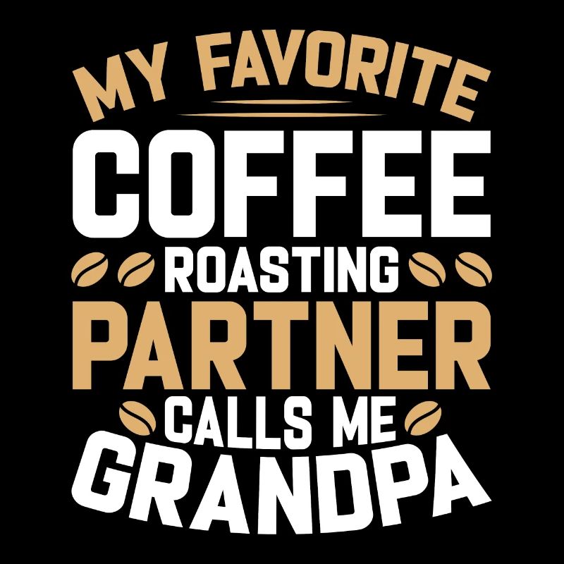 Mon partenaire de torréfaction de café préféré