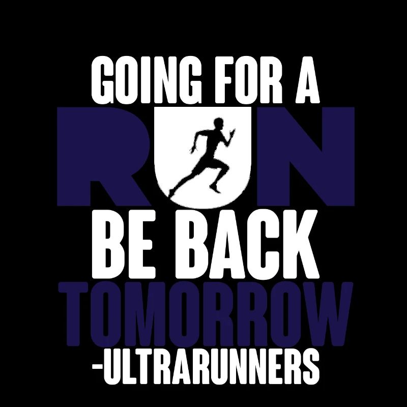 Going For A Run, Be Back Tomorrow 4