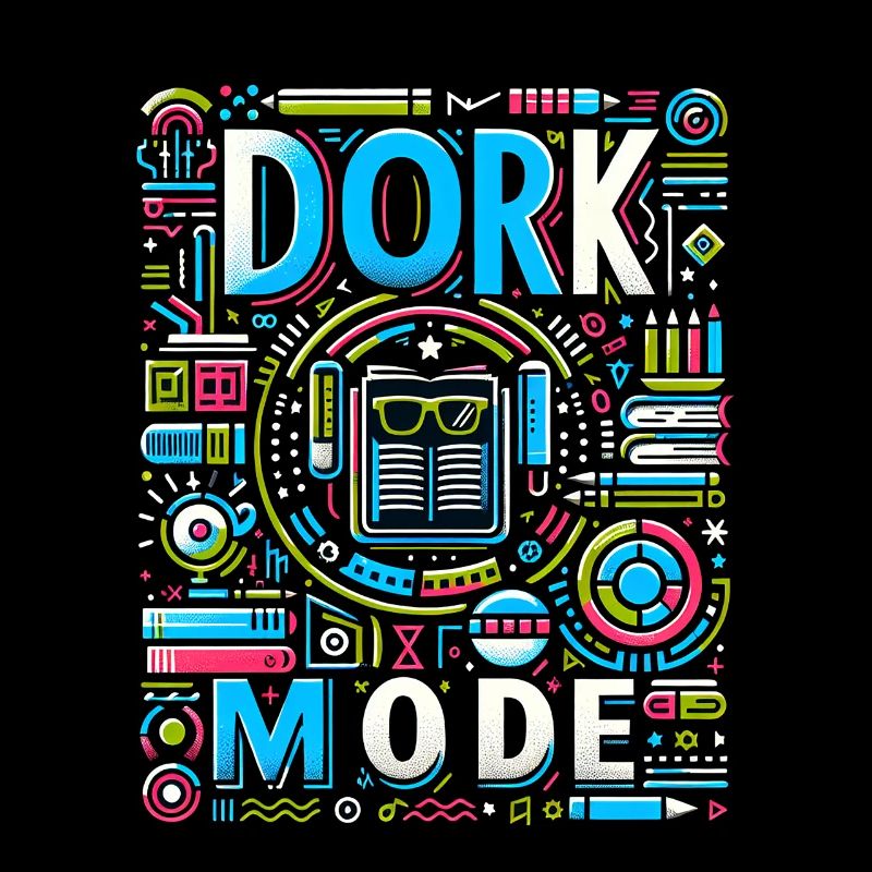 Mode Dork 14