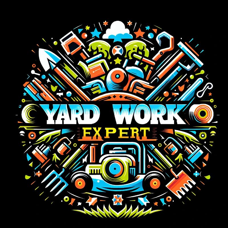 Yard Work Expert 18