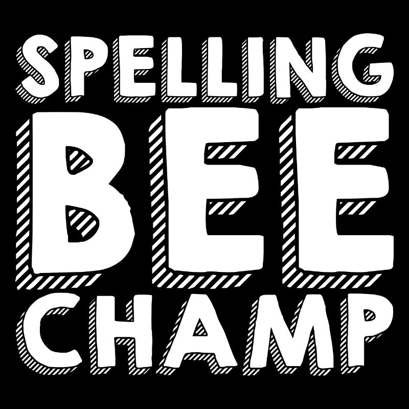 Spelling Bee Champ 3