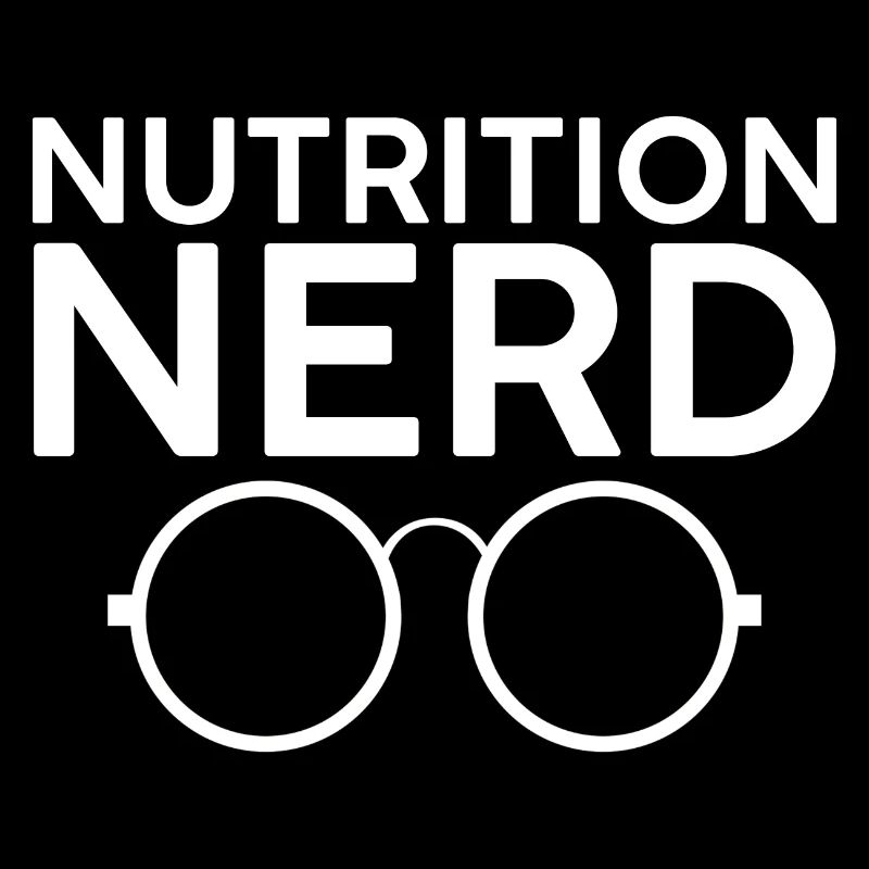 Nutrition Nerd 2