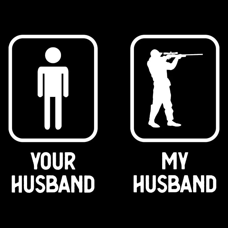 Dein Ehemann Mein Ehemann - Jagd -