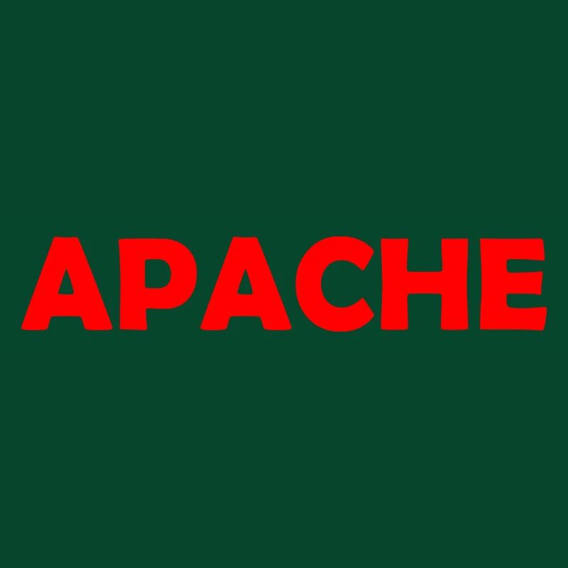 APACHE