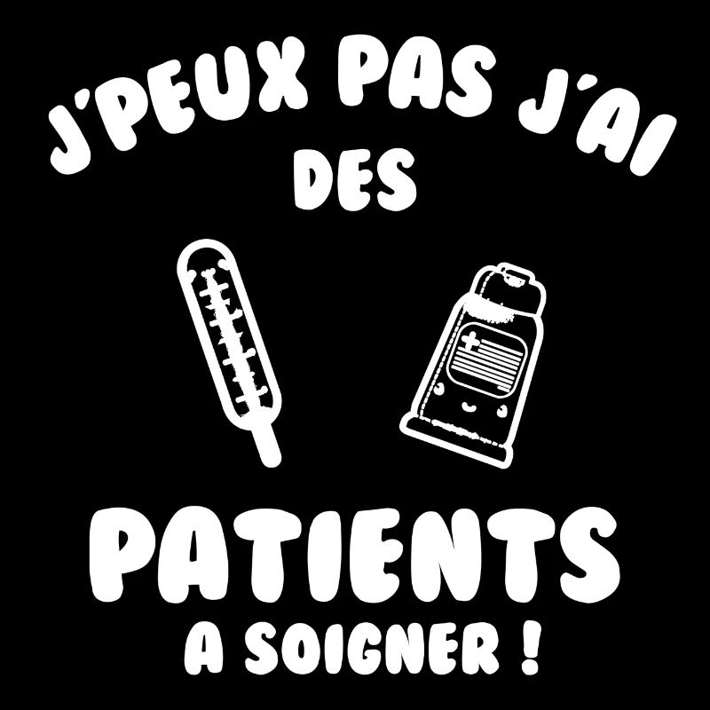 Patient à soigner