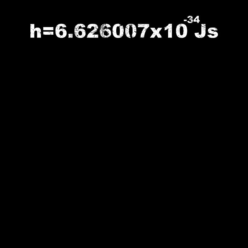 Planck Constant - physicien