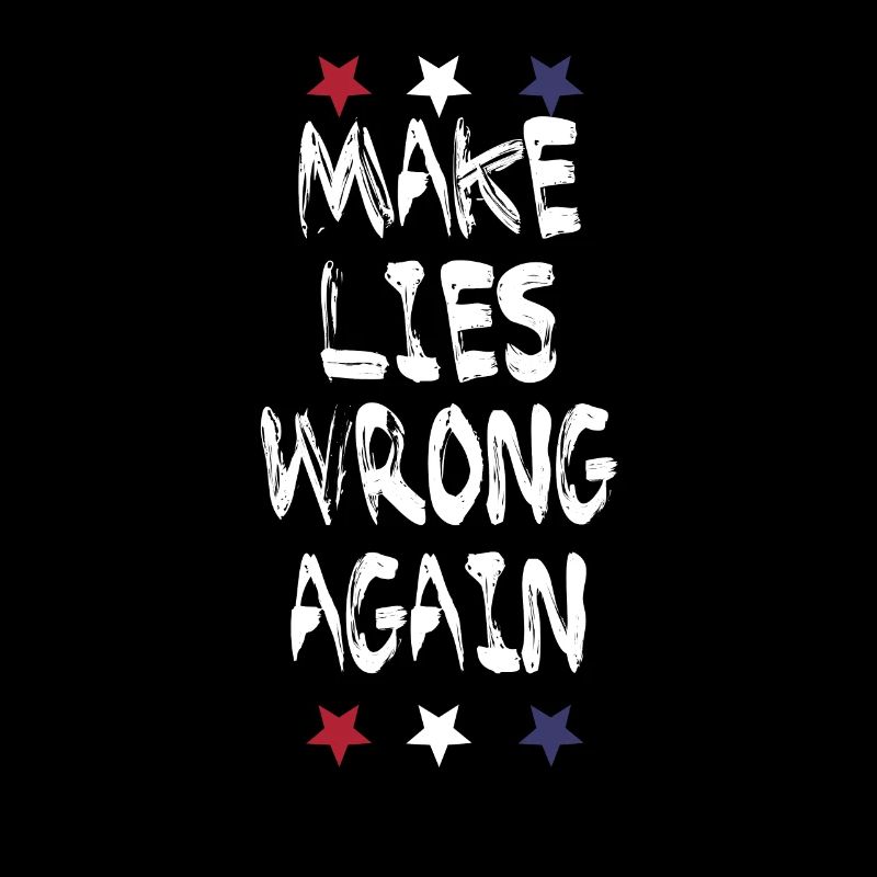 Make Lies Wrong Again2