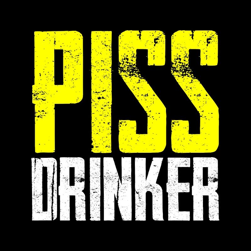 Piss Drinker 4