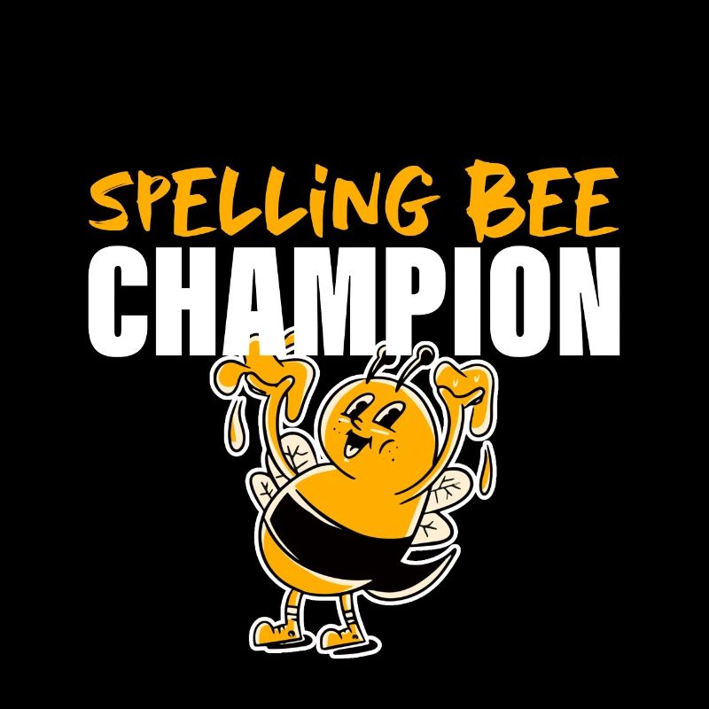 Spelling Bee Champ 4