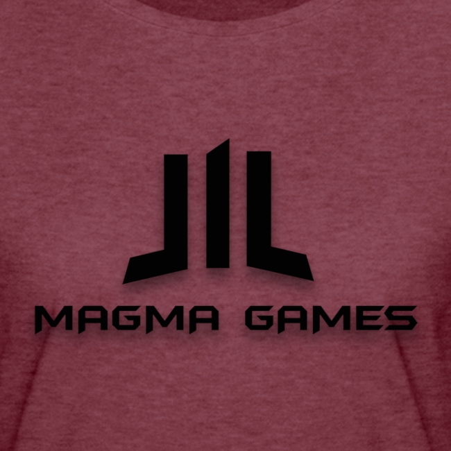 Magma Games kussen