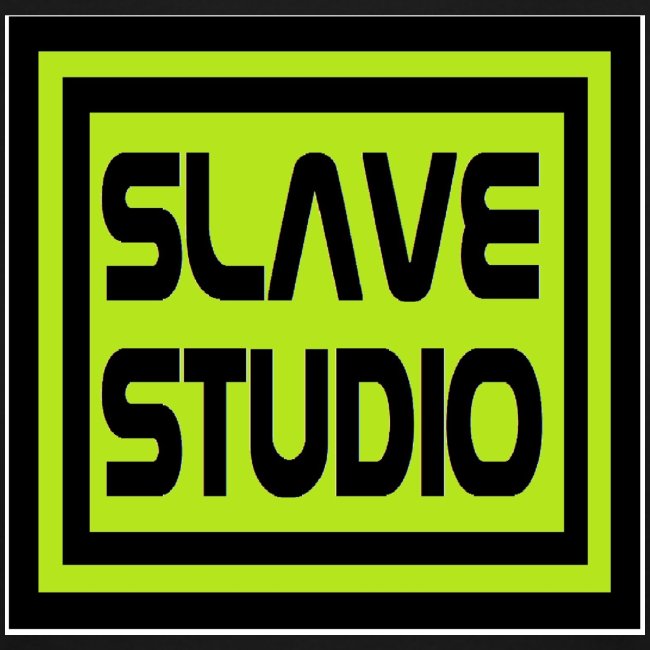 Slave Studio logo