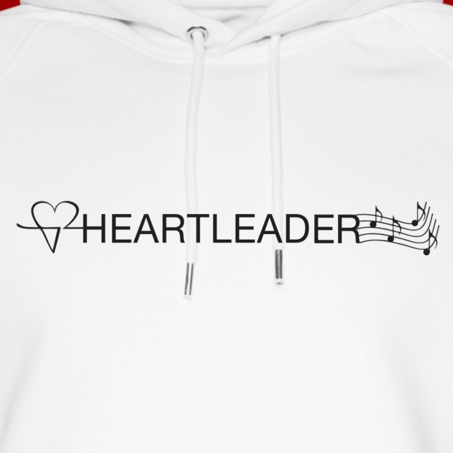 Heartleader Charity (schwarz/grau)