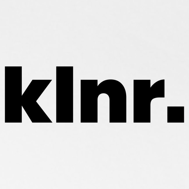 klnr. Design
