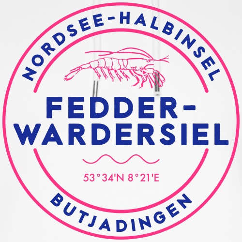 Fedderwardersiel Sommer-Edition Pink