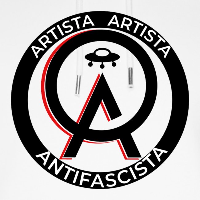 Artista Artista Antifascista