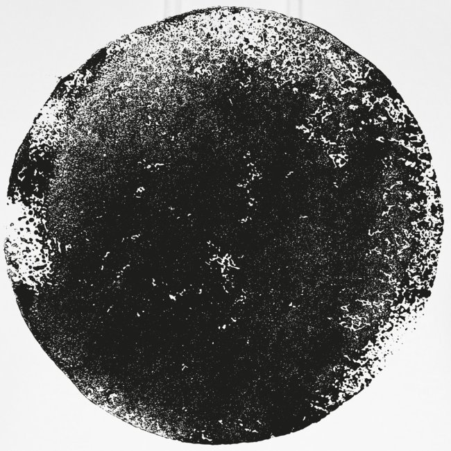 Kreis | Kunst | Mond