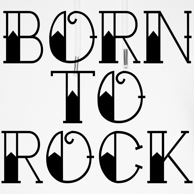 Babybody: Born to Rock by Clarissa Schwarz