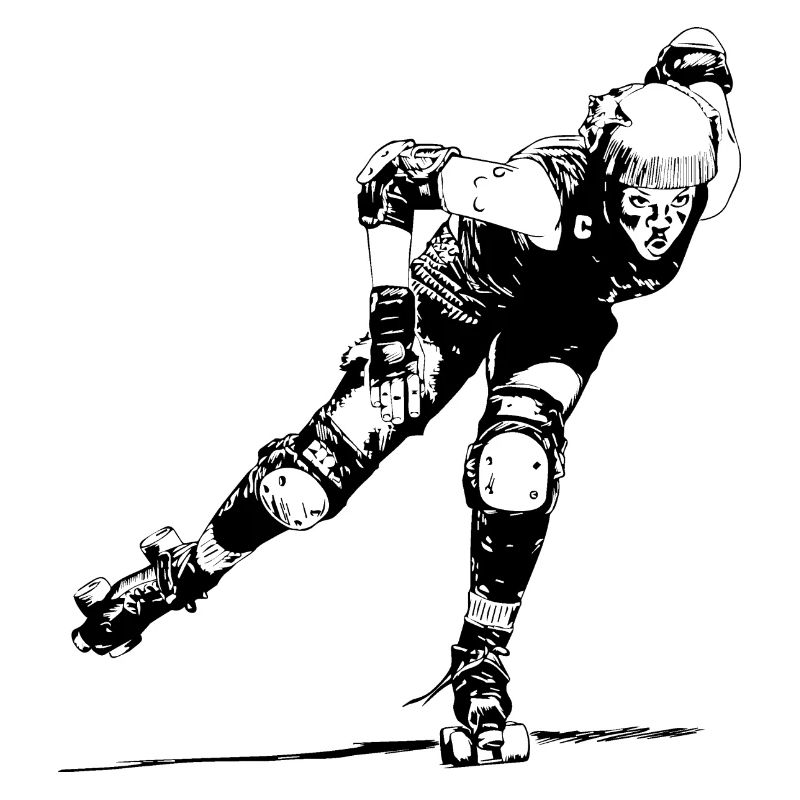 roller derby