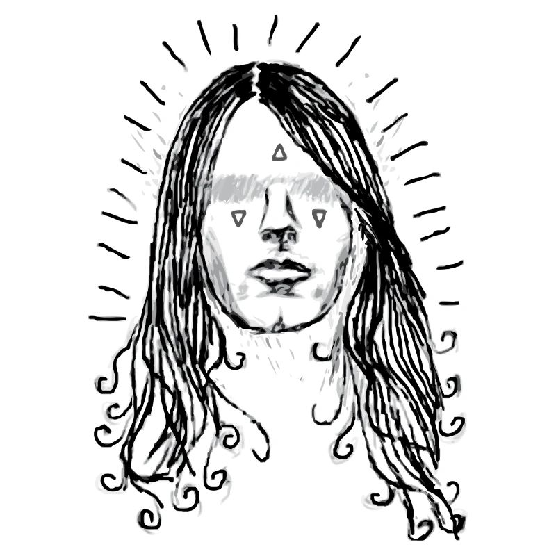 Psychedelic Rocker