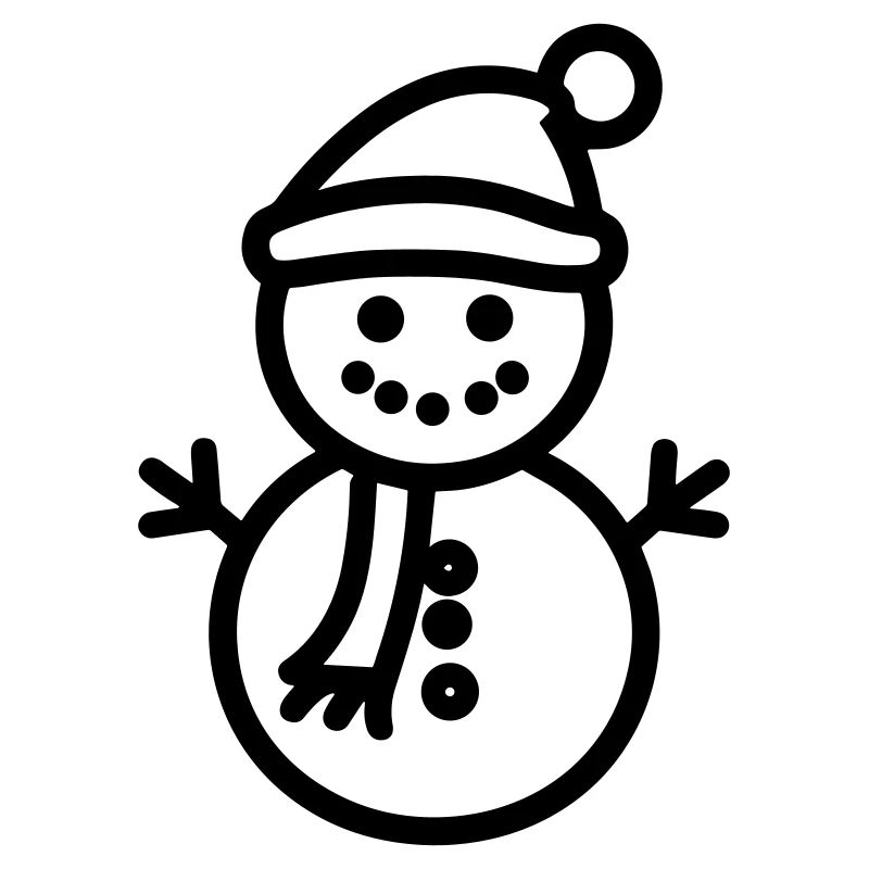 Schneemann