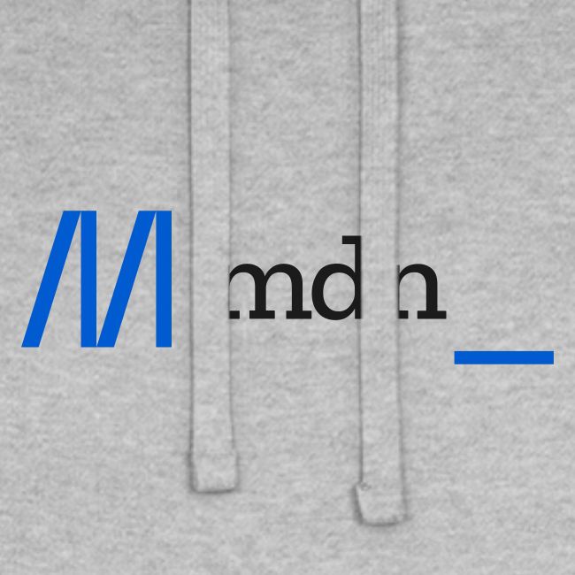MDN Mozilla Developer Network