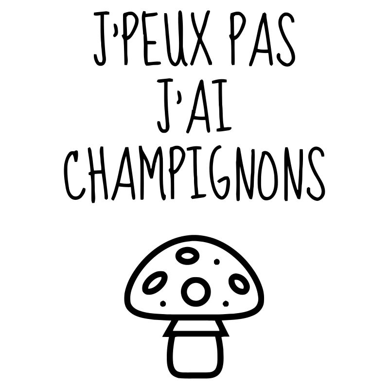 Mushroom / Champignon / Pilz / Picking