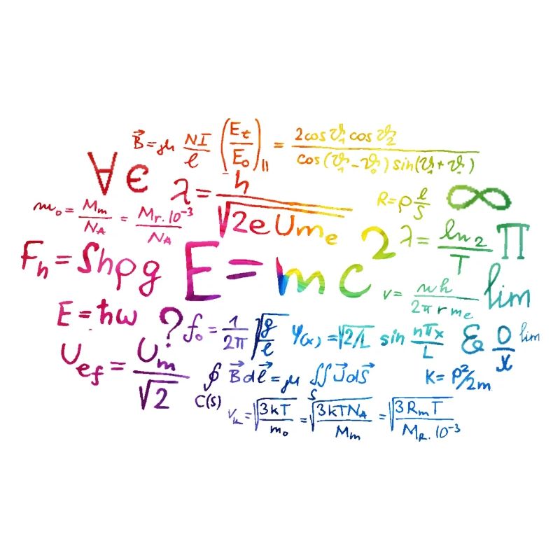 nerd math