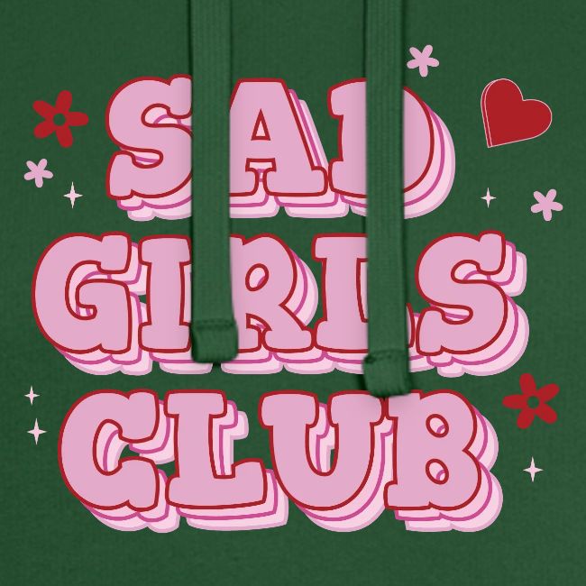 Sad Girls Club