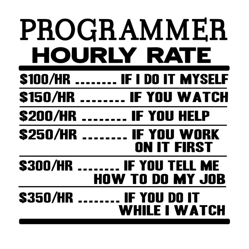 programmeur