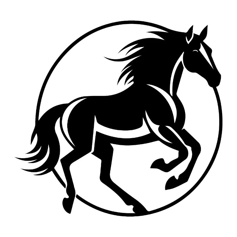 Pferd Pferdekopf Pony