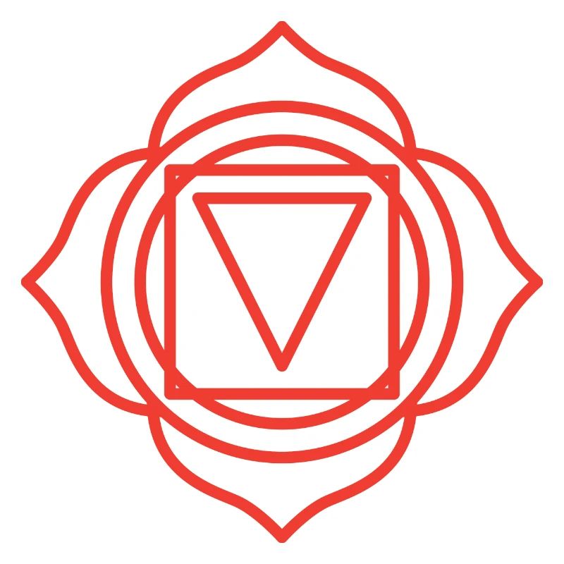 ÜBERFLUSS-REICHTUM | 1. Muladhara Chakra oder Wurzel