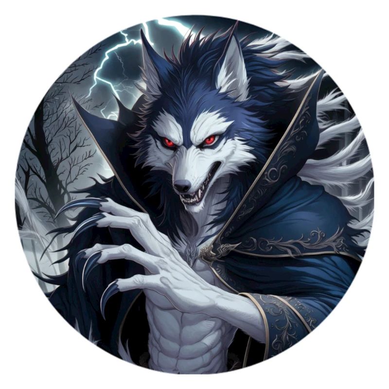 The Wolf