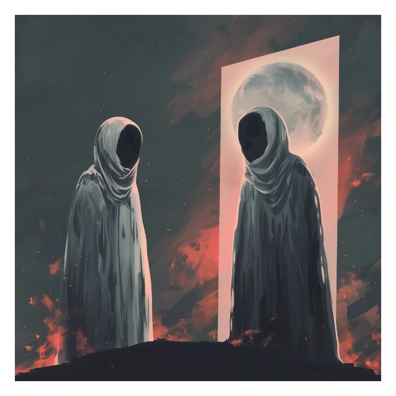 Ätherische Reflexion