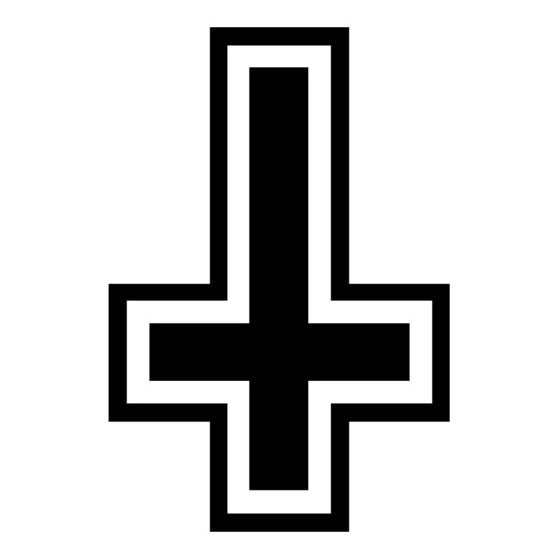 Icône de diable