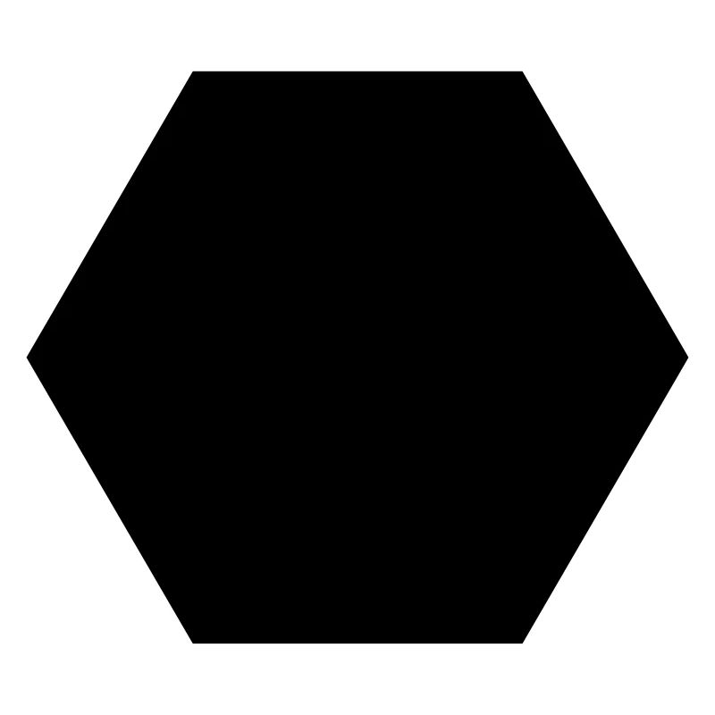 Hexagon