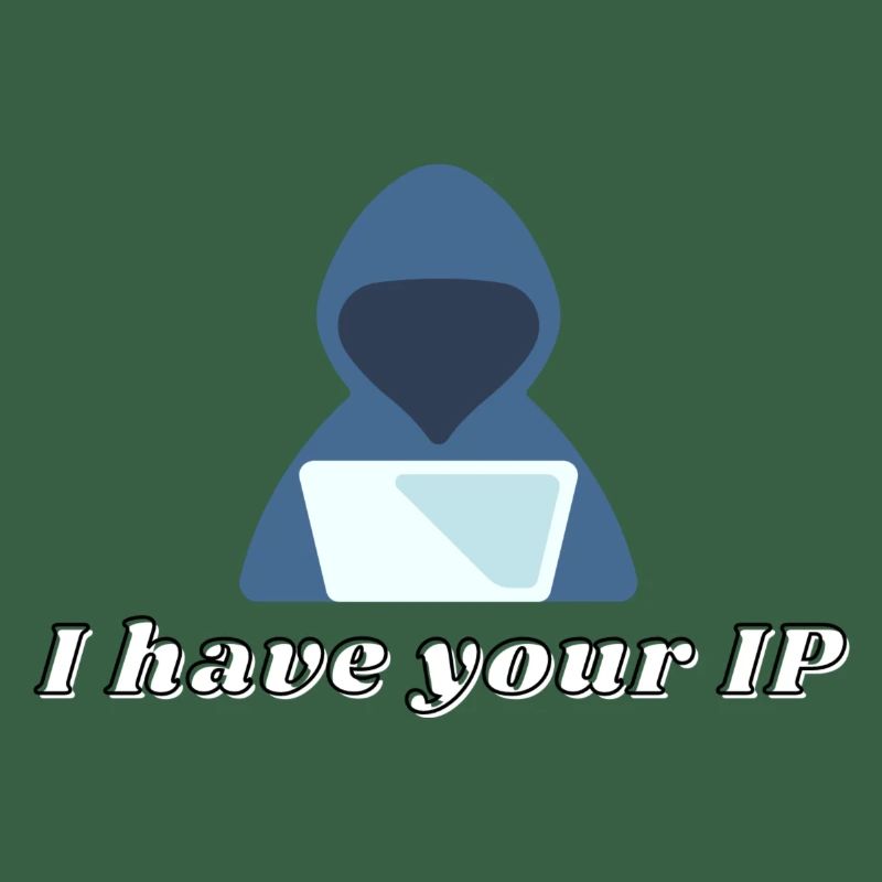 IP Informatik Informatiker Programmierer It Coding