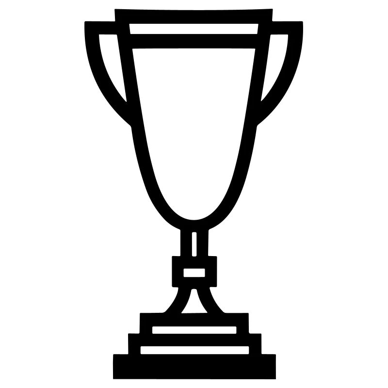 Trophäe