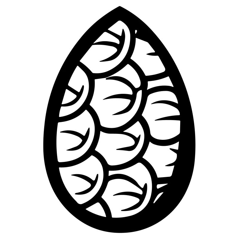 Easter eggs