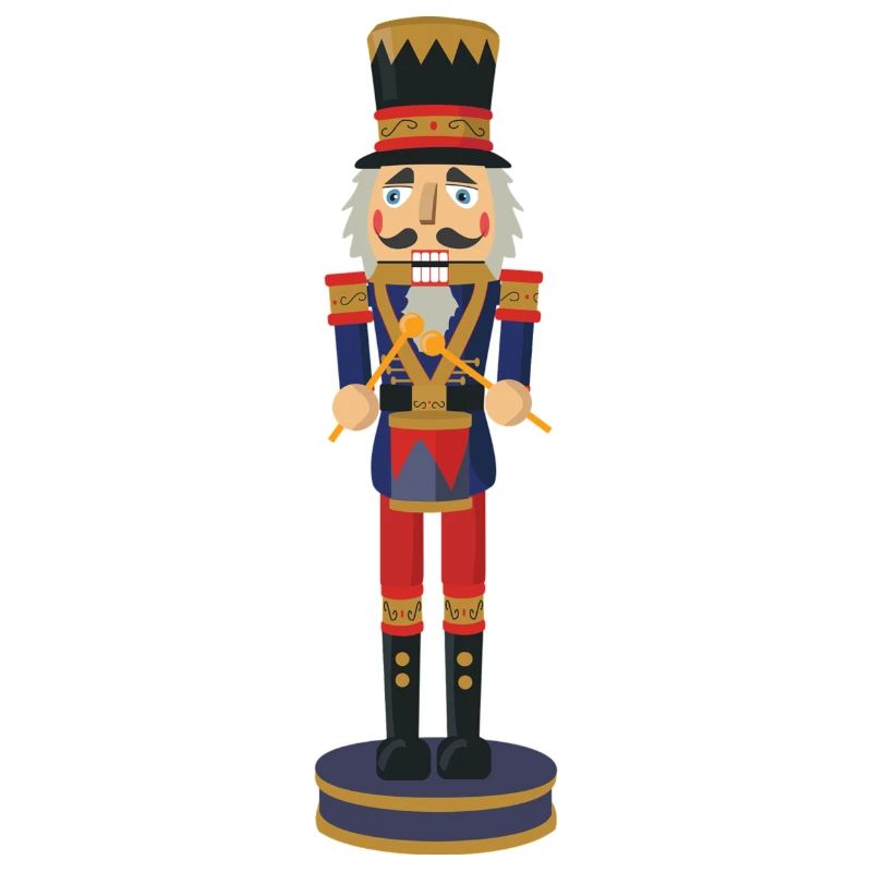 Nutcracker