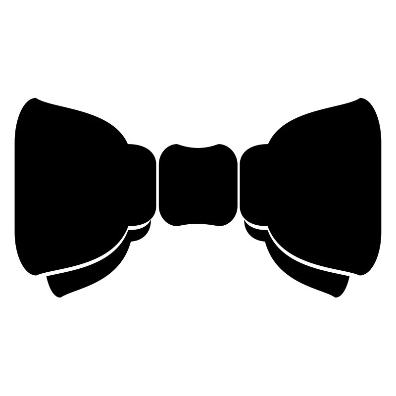 Fliege / bow tie (C, 1c)