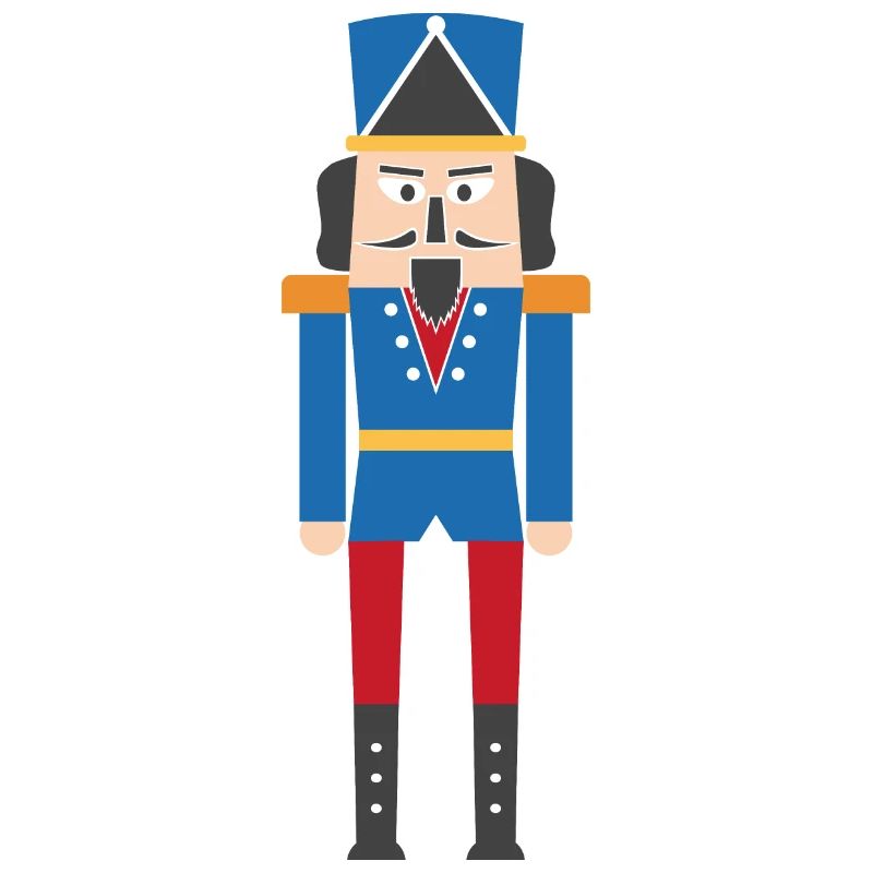 Nutcracker
