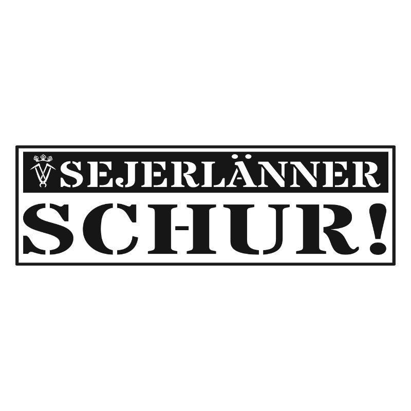 Schur oder gon Dach! Begrüßung im Siegerland