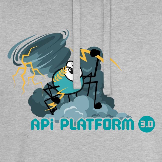 API Platform 3