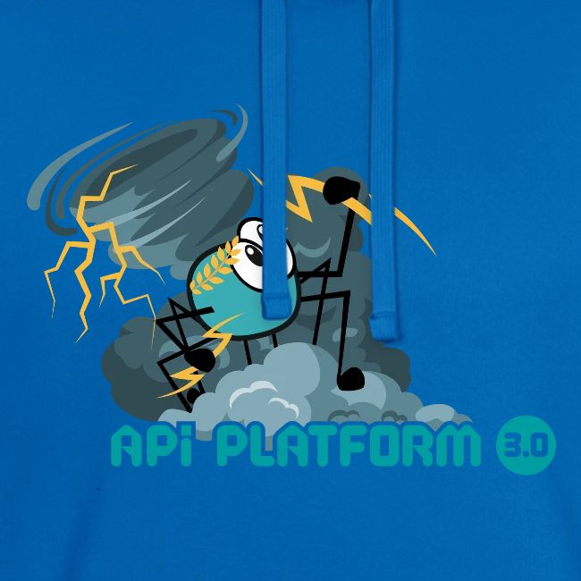 API Platform 3
